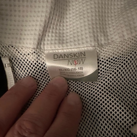 Gently Used Windbreaker - Picture 2 of 5